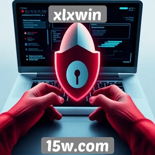 Recursos de segurança no xlxwin