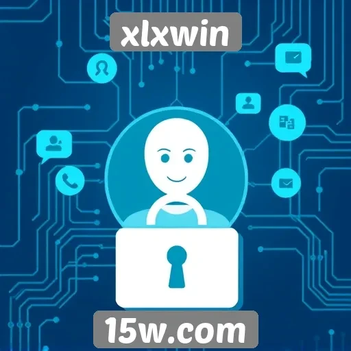 Segurança e privacidade no uso do xlxwin