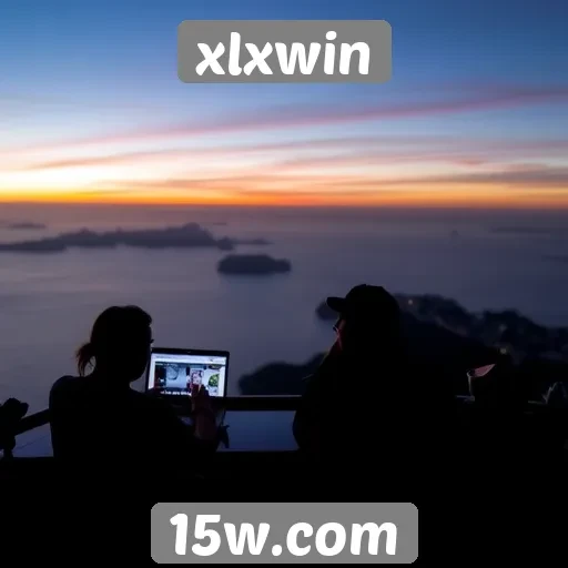 experiência do usuário no site xlxwin