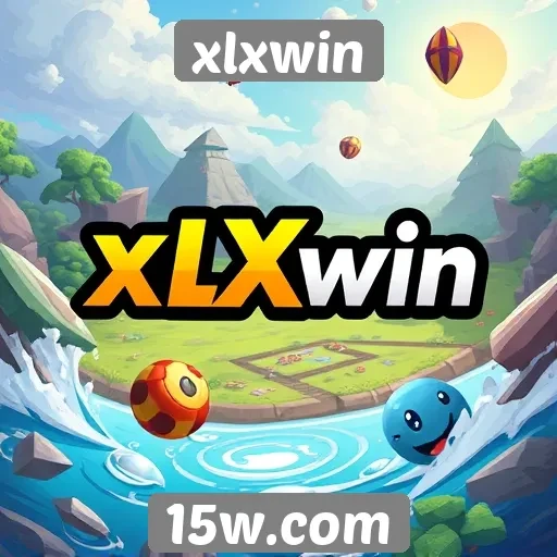 xlxwin oferece ampla variedade de jogos online