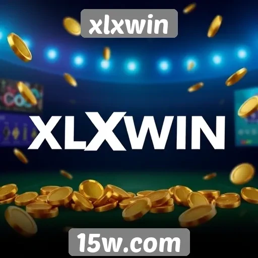 promos e bônus disponíveis no xlxwin